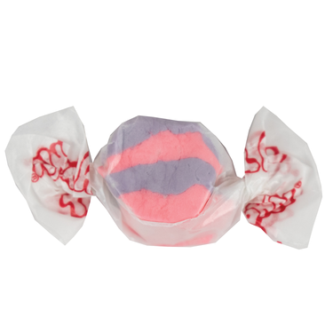 Tropical Punch Taffy